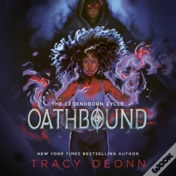 Capa do artigo Oathbound