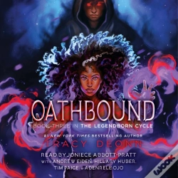 Capa do artigo Oathbound