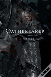 Capa do artigo Oathbreaker