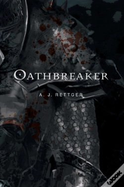 Capa do artigo Oathbreaker