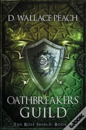 Capa do artigo Oathbreakers