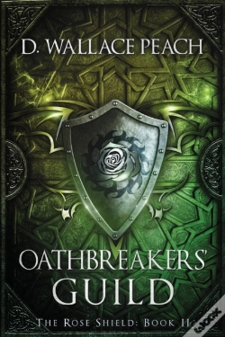 Capa do artigo Oathbreakers' Guild