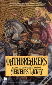 Capa do artigo Oathbreakers