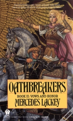 Capa do artigo Oathbreakers