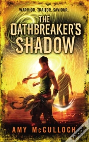 Capa do artigo Oathbreaker