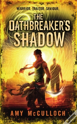 Capa do artigo Oathbreaker'S Shadow
