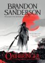 Oathbringer - Preview