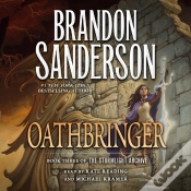 Capa do artigo Oathbringer