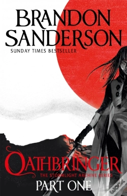 Capa do artigo Oathbringer Part One