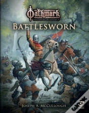Capa do artigo Oathmark: Battlesworn