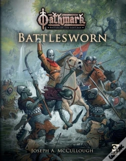 Capa do artigo Oathmark: Battlesworn