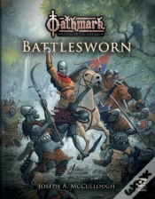 Capa do artigo Oathmark: Battlesworn