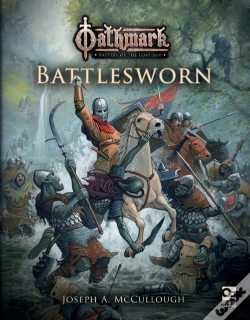 Capa do artigo Oathmark: Battlesworn