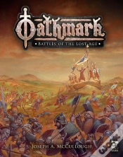 Capa do artigo Oathmark