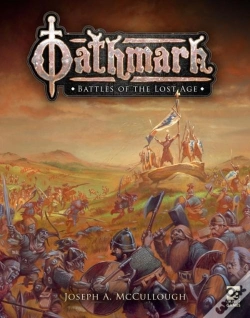 Capa do artigo Oathmark