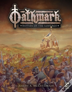 Capa do artigo Oathmark