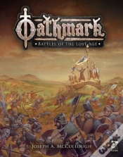 Capa do artigo Oathmark