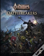 Capa do artigo Oathmark: Oathbreakers
