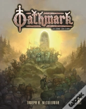 Oathmark: Second Edition