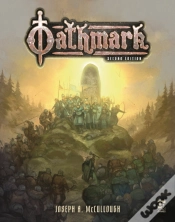 Capa do artigo Oathmark: Second Edition