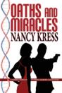 Oaths And Miracles - A Robert Cavanaugh - Preview