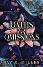 Oaths And Omissions - Preview