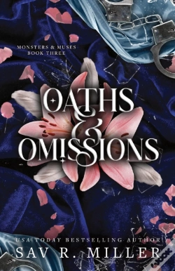 Capa do artigo Oaths And Omissions