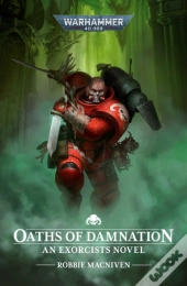 Oaths Of Damnation