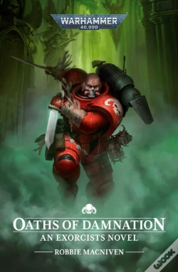 Capa do artigo Oaths Of Damnation
