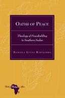 Oaths Of Peace
