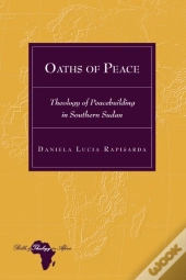 Oaths Of Peace