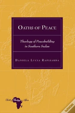 Capa do artigo Oaths Of Peace