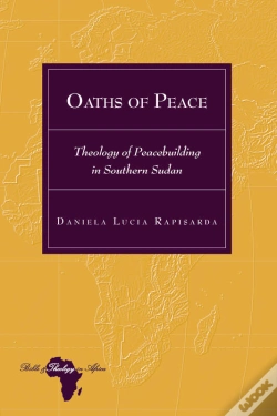 Capa do artigo Oaths Of Peace