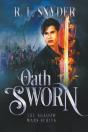 Oathsworn - Preview