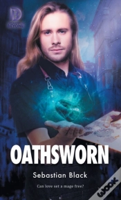 Capa do artigo Oathsworn