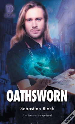 Capa do artigo Oathsworn