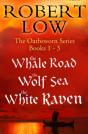 Oathsworn Series Books 1 To 3 - Preview