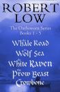 Oathsworn Series Books 1 To 5 - Preview