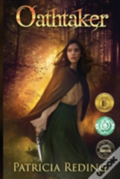 Capa do artigo Oathtaker