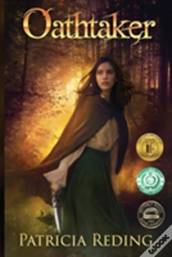Capa do artigo Oathtaker