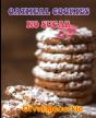 Oatmeal Cookies No Sugar - Preview