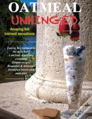 Oatmeal Unhinged