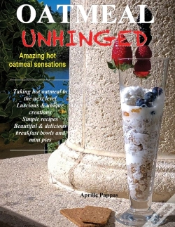Capa do artigo Oatmeal Unhinged