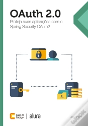 Capa do artigo Oauth 2.0