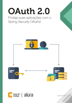 Capa do artigo Oauth 2.0