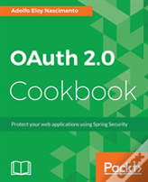 Oauth 2.0 Cookbook