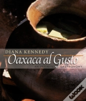 Capa do artigo Oaxaca Al Gusto