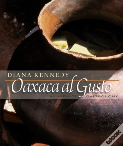 Capa do artigo Oaxaca Al Gusto