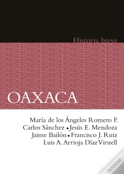 Capa do artigo Oaxaca