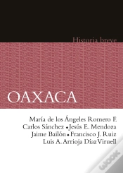 Capa do artigo Oaxaca